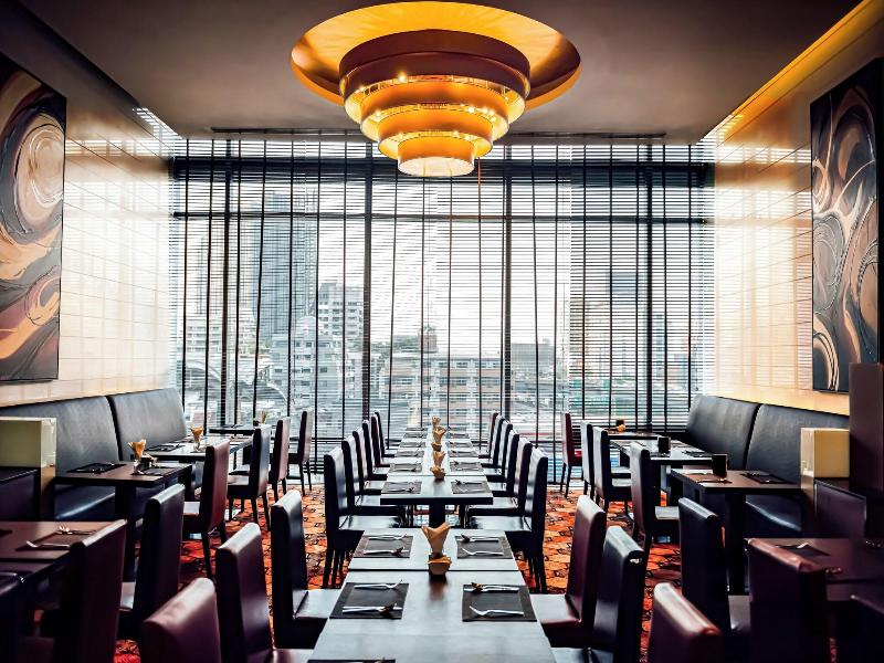 Four Points by Sheraton Bangkok Ploenchit image