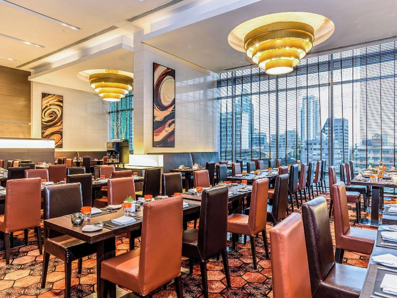 Four Points by Sheraton Bangkok Ploenchit image