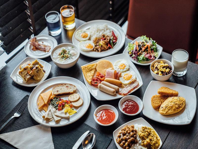 Four Points by Sheraton Bangkok Ploenchit image