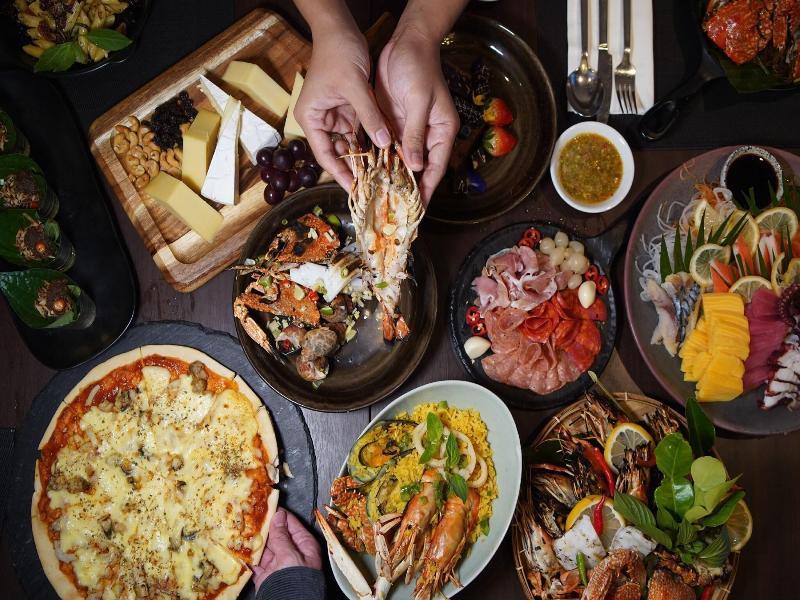 Four Points by Sheraton Bangkok Ploenchit image