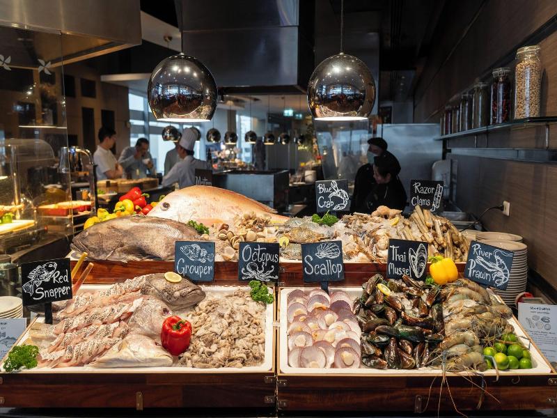 Four Points by Sheraton Bangkok Ploenchit image