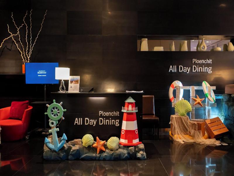 Four Points by Sheraton Bangkok Ploenchit image