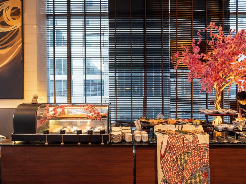 Four Points by Sheraton Bangkok Ploenchit image