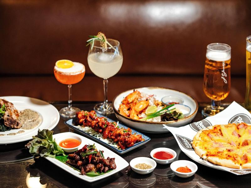 Four Points by Sheraton Bangkok Ploenchit image