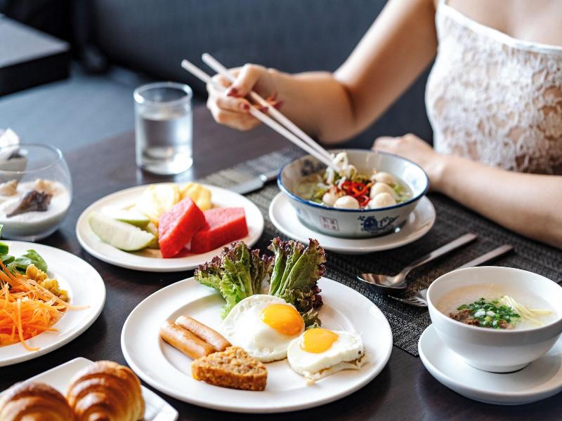 Four Points by Sheraton Bangkok Ploenchit image