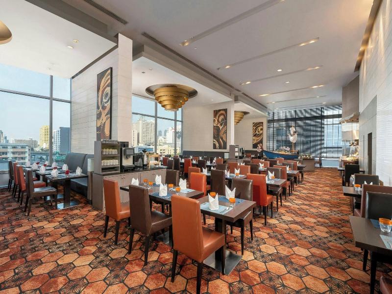 Four Points by Sheraton Bangkok Ploenchit image