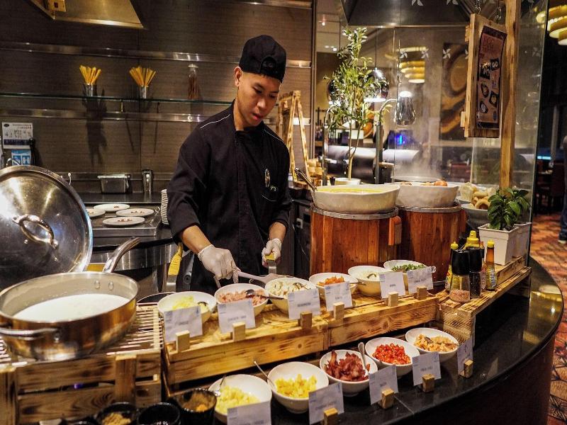 Four Points by Sheraton Bangkok Ploenchit image