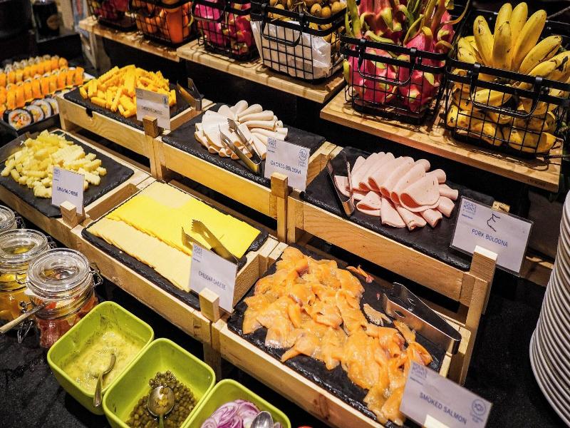 Four Points by Sheraton Bangkok Ploenchit image