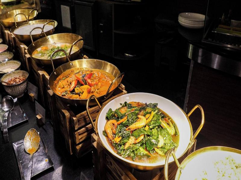 Four Points by Sheraton Bangkok Ploenchit image