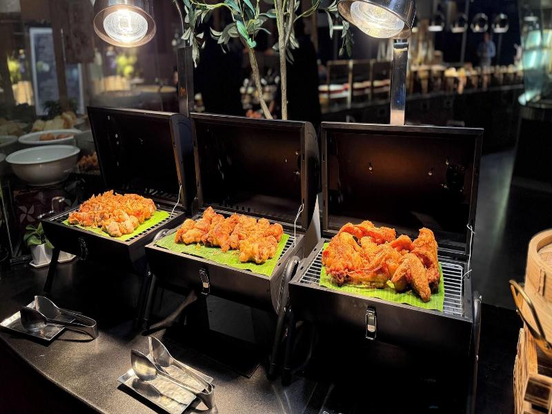 Four Points by Sheraton Bangkok Ploenchit image