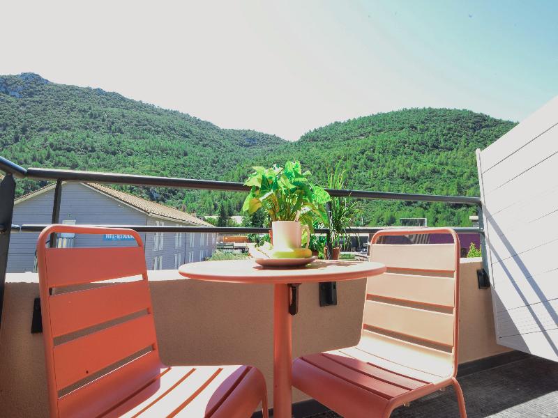 Sure Hotel by Best Western Gemenos en Provence image