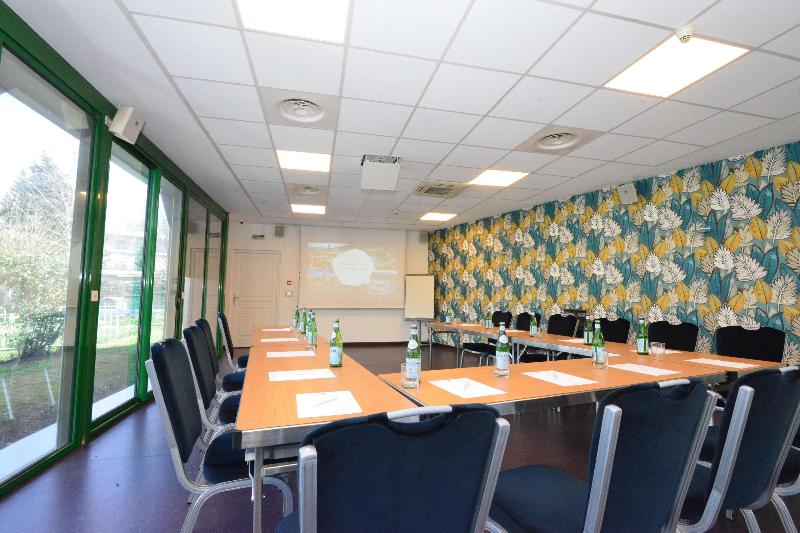 Sure Hotel by Best Western Gemenos en Provence image