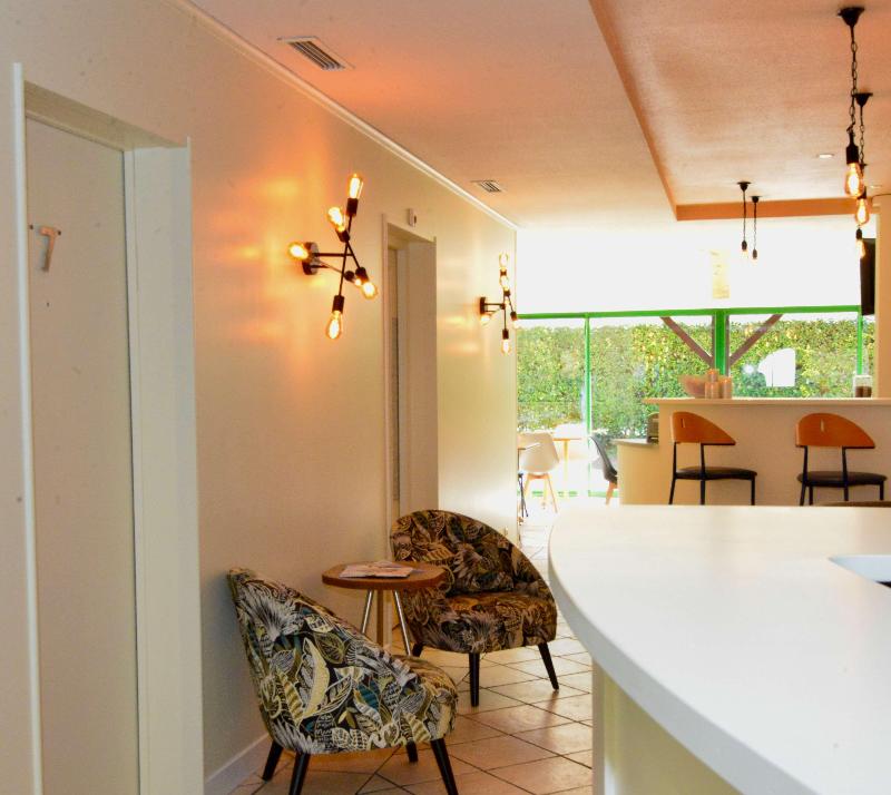 Sure Hotel by Best Western Gemenos en Provence image