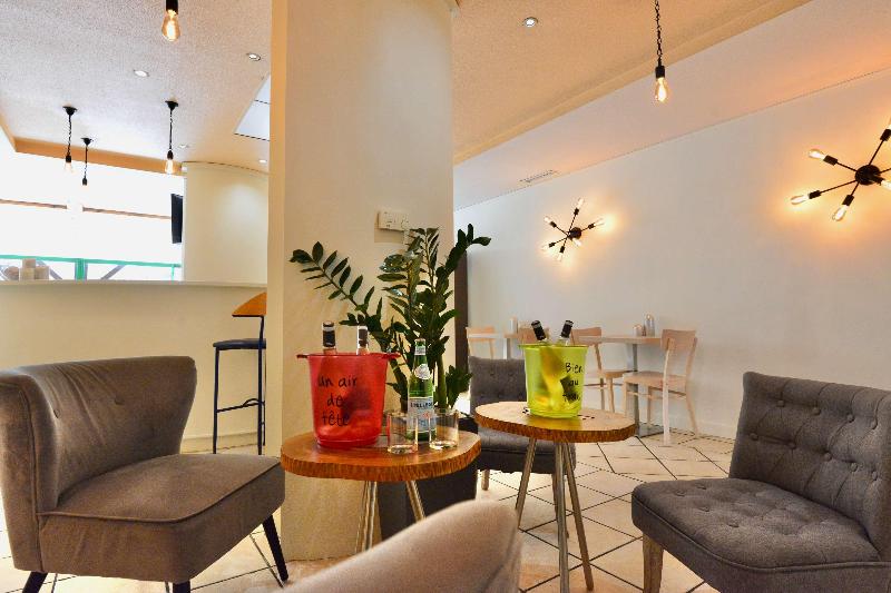 Sure Hotel by Best Western Gemenos en Provence image