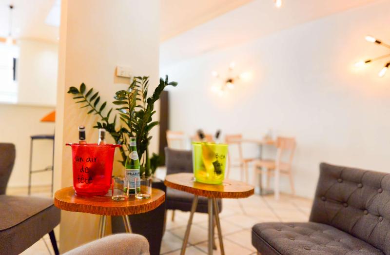 Sure Hotel by Best Western Gemenos en Provence image