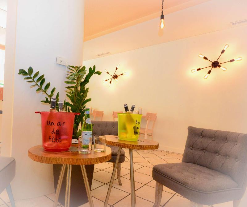 Sure Hotel by Best Western Gemenos en Provence image