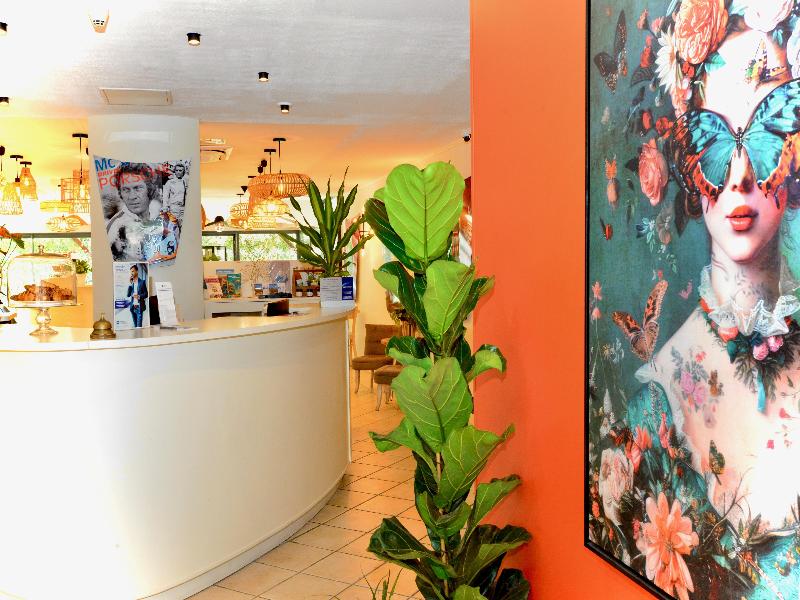 Sure Hotel by Best Western Gemenos en Provence image