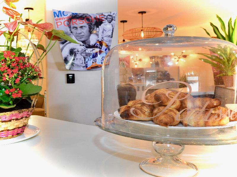 Sure Hotel by Best Western Gemenos en Provence image