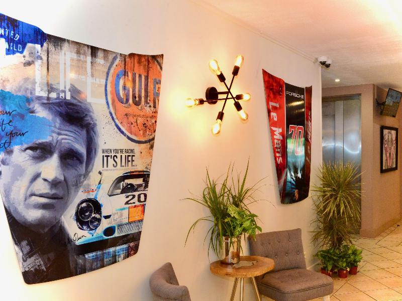 Sure Hotel by Best Western Gemenos en Provence image