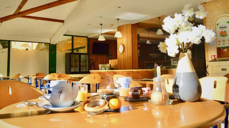 Sure Hotel by Best Western Gemenos en Provence image