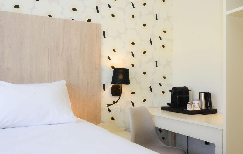 Sure Hotel by Best Western Gemenos en Provence image