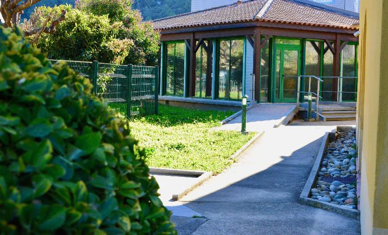 Sure Hotel by Best Western Gemenos en Provence image