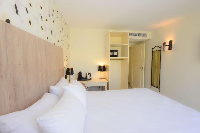 Sure Hotel by Best Western Gemenos en Provence image