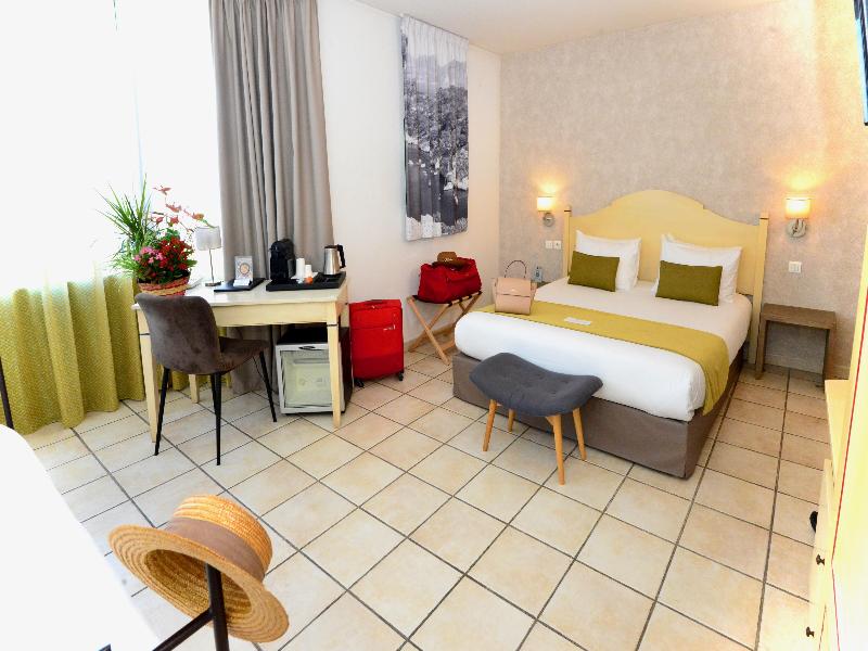Sure Hotel by Best Western Gemenos en Provence image