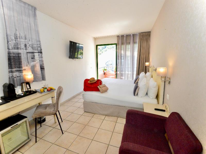 Sure Hotel by Best Western Gemenos en Provence image