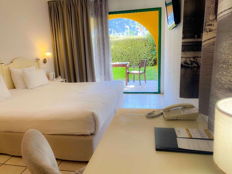 Sure Hotel by Best Western Gemenos en Provence image