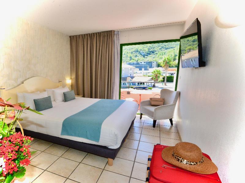 Sure Hotel by Best Western Gemenos en Provence image