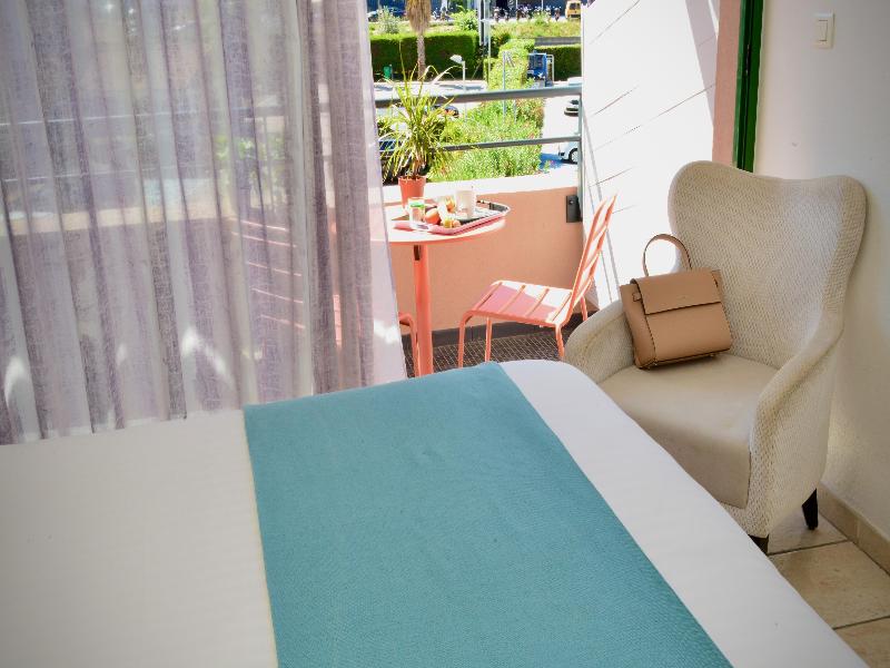 Sure Hotel by Best Western Gemenos en Provence image