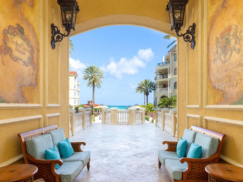 The Somerset on Grace Bay image
