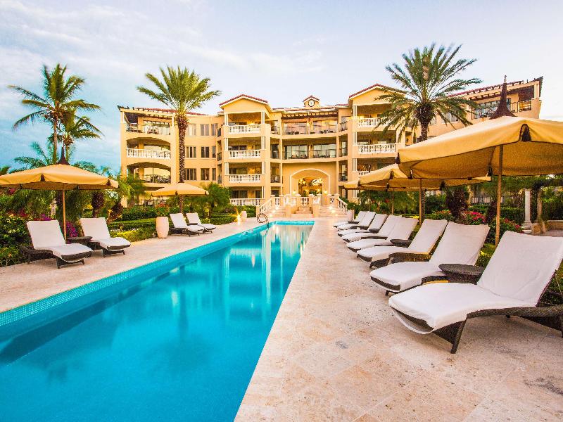 The Somerset on Grace Bay image