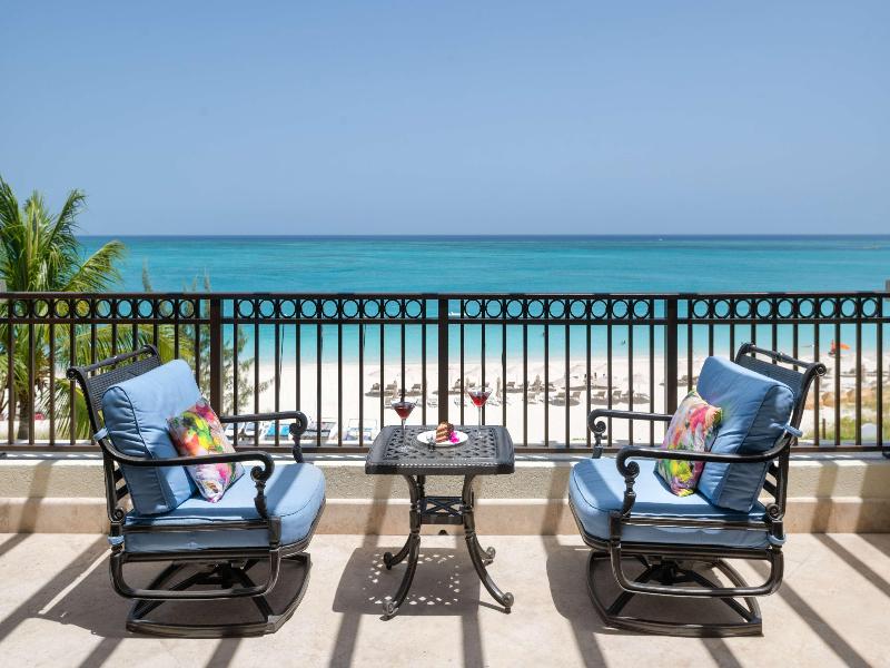 The Somerset on Grace Bay image