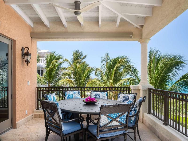 The Somerset on Grace Bay image