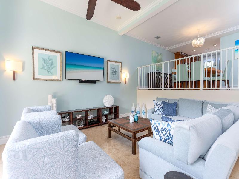 The Somerset on Grace Bay image