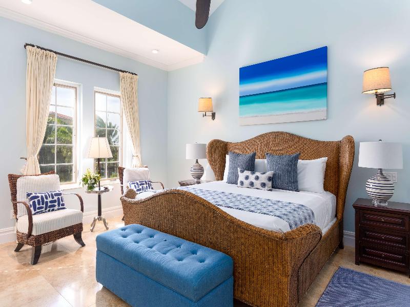The Somerset on Grace Bay image