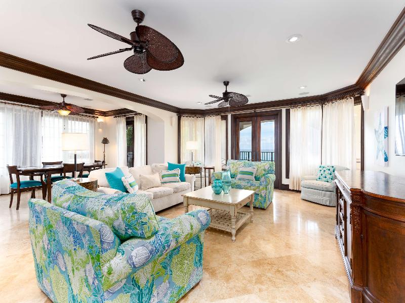 The Somerset on Grace Bay image