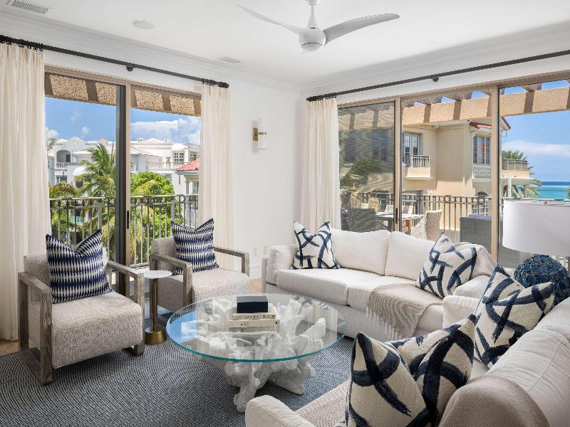 The Somerset on Grace Bay image