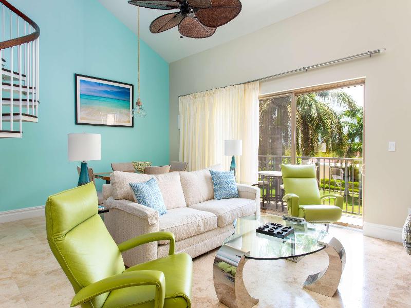 The Somerset on Grace Bay image