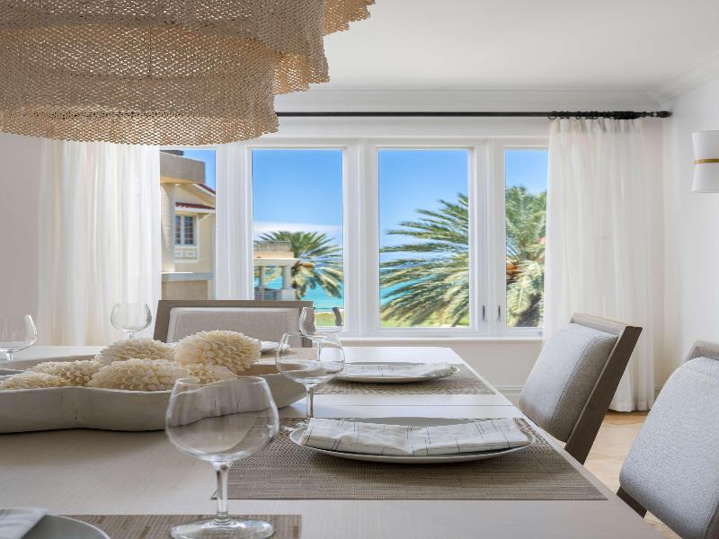 The Somerset on Grace Bay image