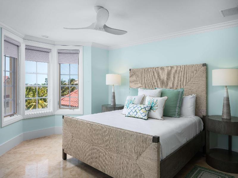 The Somerset on Grace Bay image
