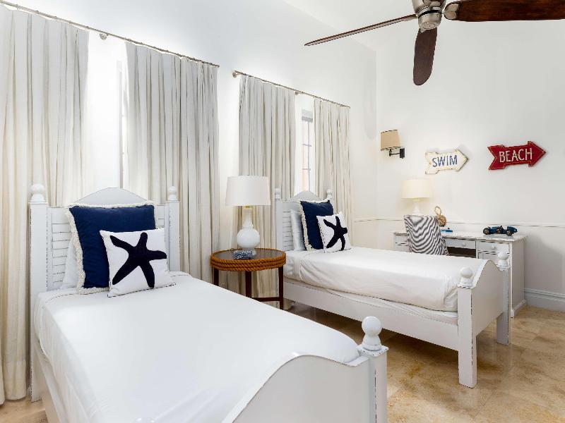The Somerset on Grace Bay image