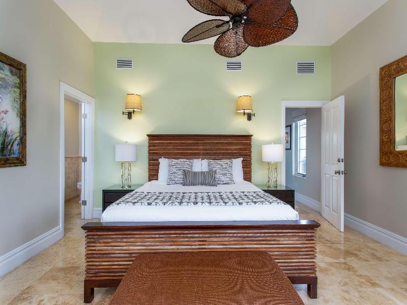 The Somerset on Grace Bay image