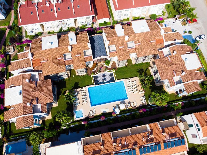 Diana Residence image