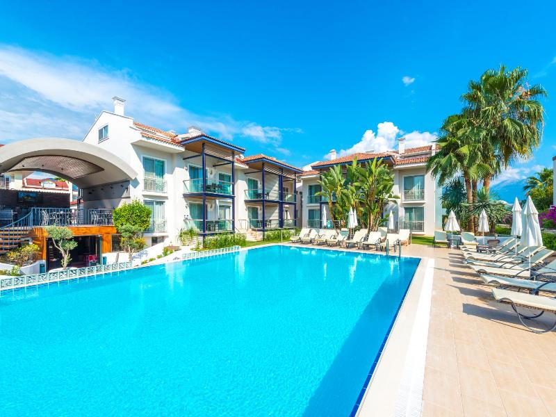 Diana Residence image