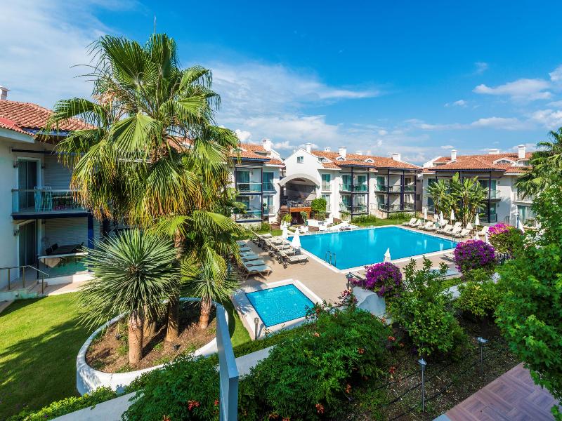 Diana Residence image