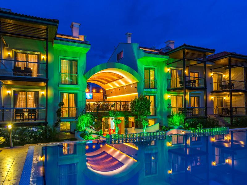 Diana Residence image