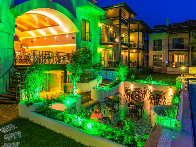 Diana Residence image